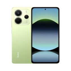 Smartphone Xiaomi Redmi Note 14 4G 8GB/256GB 6.67" Dual SIM Verde-Limão Smartphone Xiaomi Redmi Note 14 4G 8GB/256GB 6.67" Dual SIM Verde-Limão